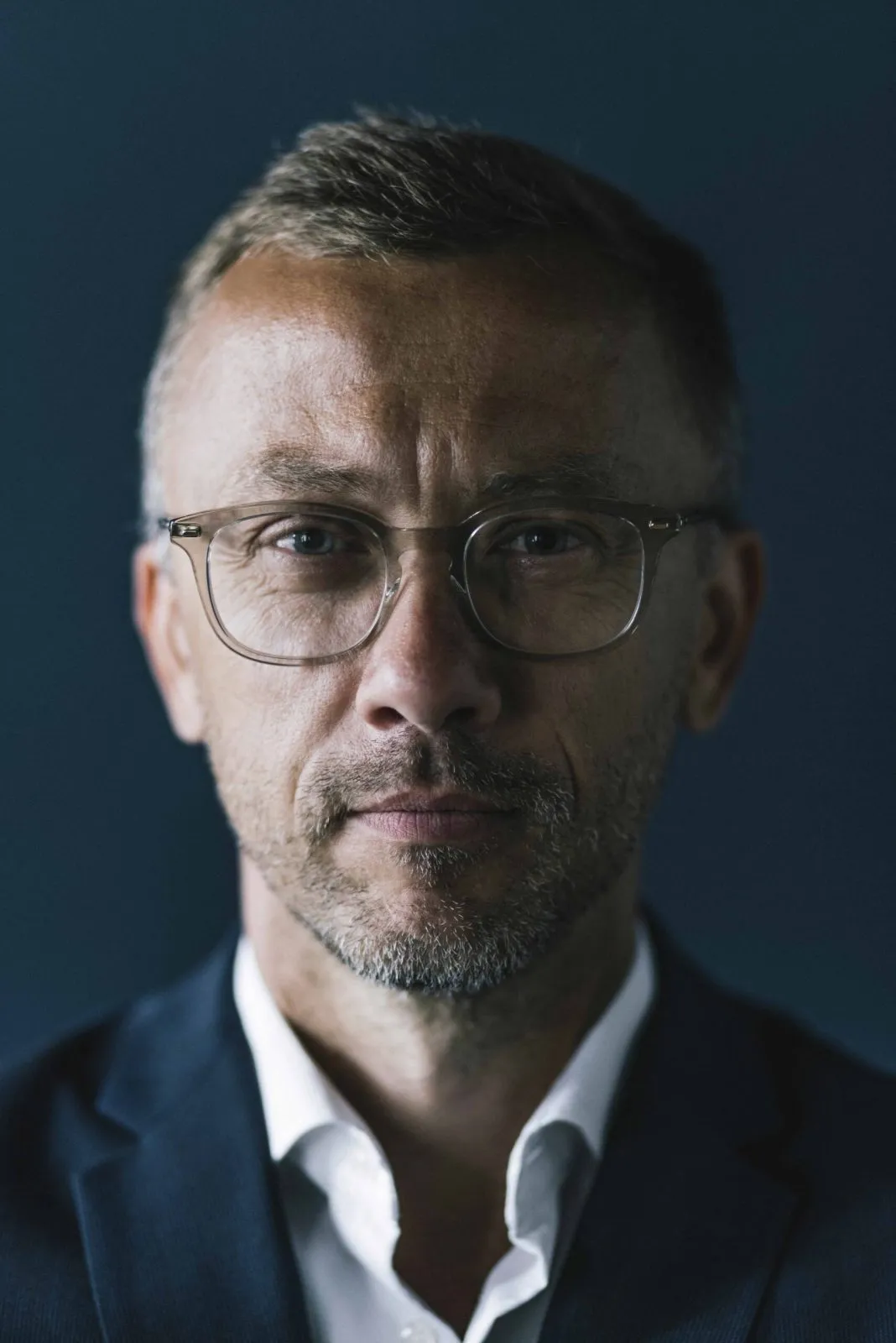 QQQ asutaja ja strateeg Meelis Vill